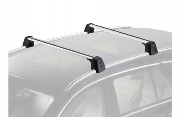 ORIGINAL ROOF CROSSBARS MERCEDES BENZ CLASS C STATION WAGON S205 Catalog number of the part A2058900193