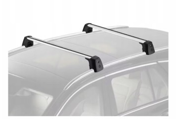ORIGINAL ROOF CROSSBARS MERCEDES BENZ CLASS C STATION WAGON S205 Catalog number of the part A2058900193