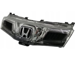 GRILL DUMMY HONDA CIVIC VIII UFO 2009 2011 71121SMGE61 ORIGINAL