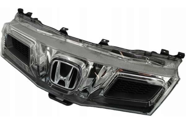 GRILL DUMMY HONDA CIVIC VIII UFO 2009 2011 71121SMGE61 ORIGINAL Packaging status original