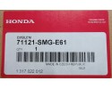 GRILL DUMMY HONDA CIVIC VIII UFO 2009 2011 71121SMGE61 ORIGINAL Part manufacturer Honda OE