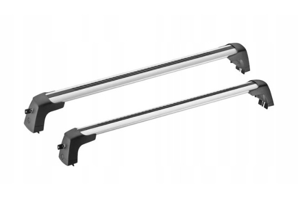 ORIGINAL ROOF CROSSBARS MERCEDES BENZ CLASS E SEDAN W213