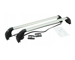 Roof beam crossbars for roof RENAULT MEGANE IV 4 Kombi OE