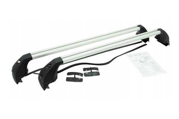 Roof beam crossbars for roof RENAULT MEGANE IV 4 Kombi OE
