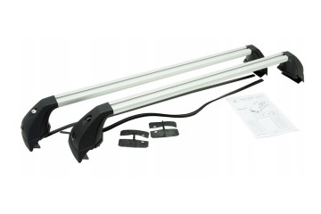 Roof beam crossbars for roof RENAULT MEGANE IV 4 Kombi OE