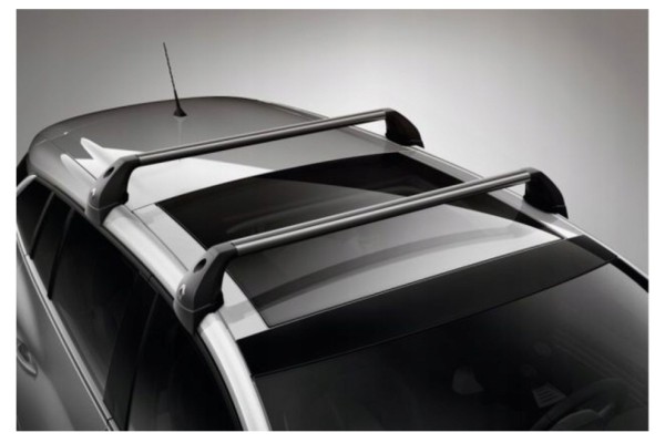 Roof beam crossbars for roof RENAULT MEGANE IV 4 Kombi OE Packaging status original