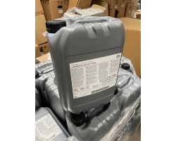 OIL TRANSMISSION FLUID LT 75W85 GL5 20L 08885 81110 TOYOTA OE
