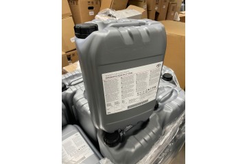 OIL TRANSMISSION FLUID LT 75W85 GL5 20L 08885 81110 TOYOTA OE