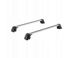 ORIGINAL ROOF CROSSBARS MERCEDES BENZ GLC SUV X253