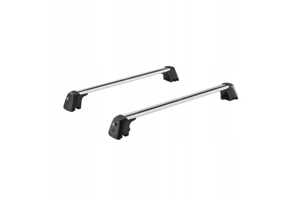 ORIGINAL ROOF CROSSBARS MERCEDES BENZ GLC SUV X253