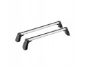 ORIGINAL ROOF CROSSBARS MERCEDES BENZ CLASS S W222 V222