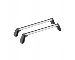 ORIGINAL ROOF CROSSBARS MERCEDES BENZ CLASS S W222 V222