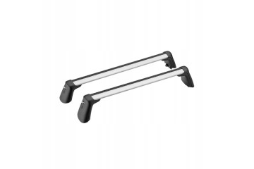 ORIGINAL ROOF CROSSBARS MERCEDES BENZ CLASS S W222 V222