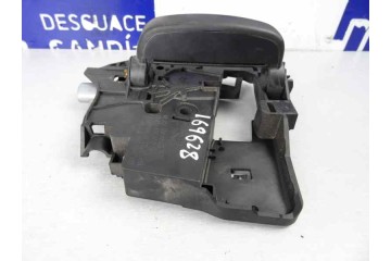 9682100677 NO IDENTIFICADO CITROEN BERLINGO COMBI SX Multispace 2009 9682100677 169628 CITROEN - 2