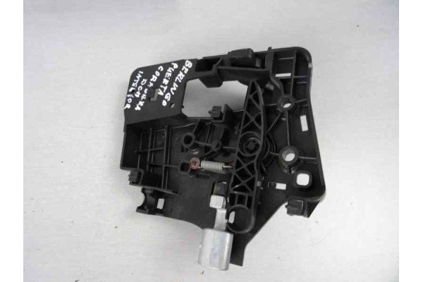 9682100677 NO IDENTIFICADO CITROEN BERLINGO COMBI SX Multispace 2009 9682100677 169628 CITROEN - 3