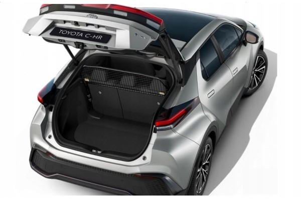 DOG COMPARTMENT C HR NG 24 PW255 10000 TOYOTA OE