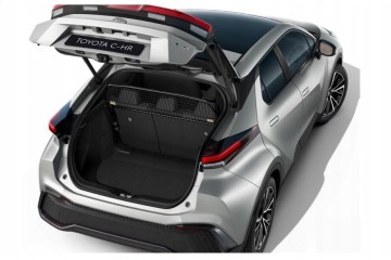 DOG COMPARTMENT C HR NG 24 PW255 10000 TOYOTA OE