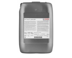 TOYOTA Transmission oil CVT type TC 20L 08886 81150 OE