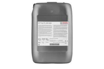 TOYOTA Transmission oil CVT type TC 20L 08886 81150 OE