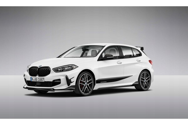 36116856093 Alloy rim BMW M Performance Double Spoke 555M 1 F40 2 F44 Catalog number of the part 36116856093