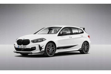 36116856093 Alloy rim BMW M Performance Double Spoke 555M 1 F40 2 F44 Catalog number of the part 36116856093