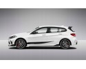 36116856093 Alloy rim BMW M Performance Double Spoke 555M 1 F40 2 F44 Part manufacturer BMW OE