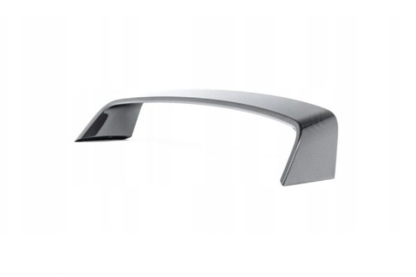 Rear spoiler Carbon streamlined M Performance BMW M2 G87 G42