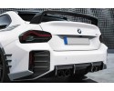 Alerón trasero de carbono M-Performance para BMW M2 G87 G42