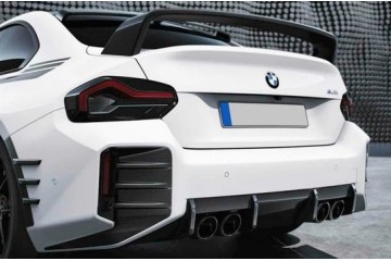 Alerón trasero de carbono M-Performance para BMW M2 G87 G42