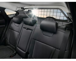 Trunk compartment Hyundai Kona 2023