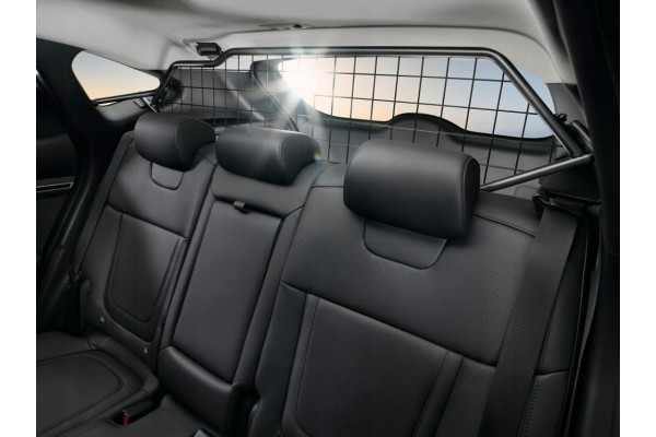 Trunk compartment Hyundai Kona 2023