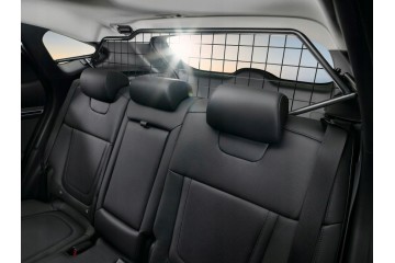Trunk compartment Hyundai Kona 2023
