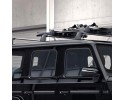 ROOF RACK CROSSBAR BEAM MERCEDES G CLASS W463 A4638902900 Packaging status original
