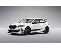 51192462601 Threshold overlay black gloss left M Performance BMW 1 F40 Catalog number of the part 51192462601