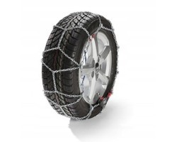 Set of snow chains 8W9091387B Audi OE ORIGINAL