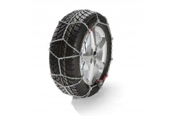 Set of snow chains 8W9091387B Audi OE ORIGINAL