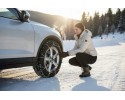 Juego de Cadenas para Nieve 8W9091387B Original Audi OE