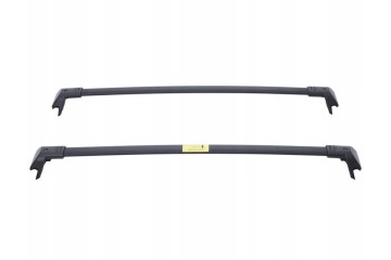 Cross bars for Ford Explorer Plug In Hybrid 2019