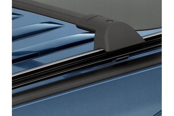 Cross bars for Ford Explorer Plug In Hybrid 2019 Part manufacturer Ford OE