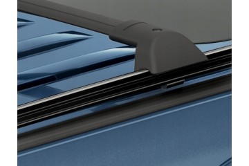 Cross bars for Ford Explorer Plug In Hybrid 2019 Part manufacturer Ford OE