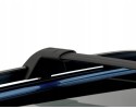 Cross bars for Ford Explorer Plug In Hybrid 2019 Catalog number of the part 2419803