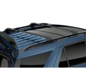 Barras Transversales para Ford Explorer Plug-In-Hybrid
