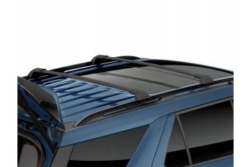Barras Transversales para Ford Explorer Plug-In-Hybrid