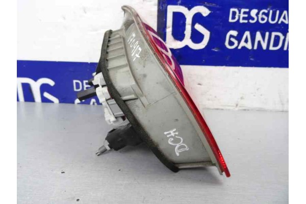 8E9945094A PILOTO TRASERO DERECHO INTERIOR AUDI A4 AVANT (8E) 2.7 TDI (DPF) 2008 8E9945094A 170917 AUDI - 3