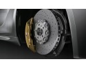 34112455917 Carbon ceramic brake retrofit kit BMW M5 F90