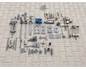 HYUNDAI SERVICE TOOLS SLEEVE PULLERS GEAR PULLERS