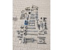 HYUNDAI SERVICE TOOLS SLEEVE PULLERS GEAR PULLERS Packaging status replacement