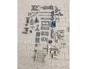 HYUNDAI SERVICE TOOLS SLEEVE PULLERS GEAR PULLERS Catalog number of the part 094313A000