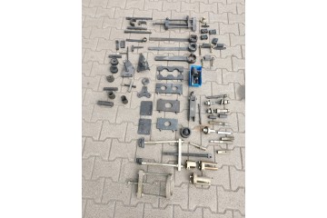 HYUNDAI SERVICE TOOLS SLEEVE PULLERS GEAR PULLERS Catalog number of the part 094313A000