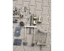 HYUNDAI SERVICE TOOLS SLEEVE PULLERS GEAR PULLERS Part manufacturer Hyundai OE
